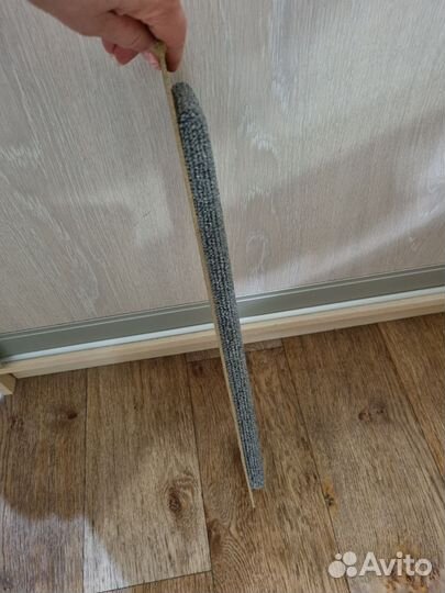 Когтеточка