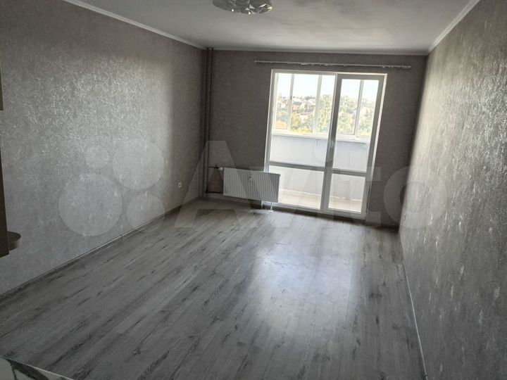 Квартира-студия, 31 м², 4/10 эт.