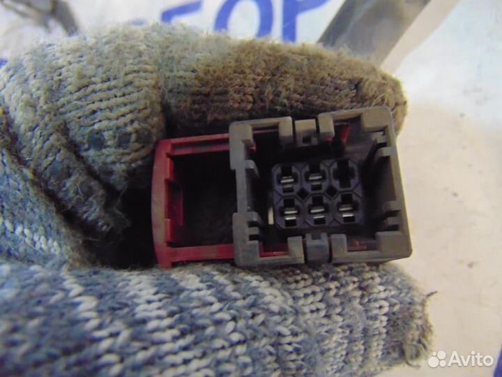 Проводка двери для Toyota Corolla 9 2001-2006г