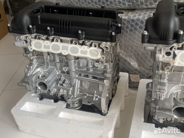 Двигатели на hyundai Salaries