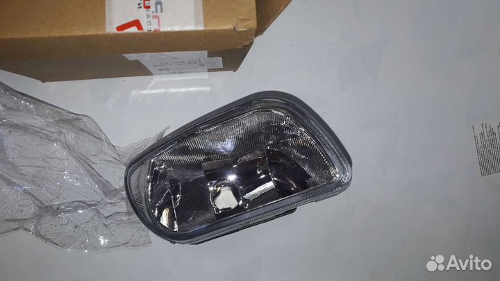 Птф chevrolet lacetti хэтчбек