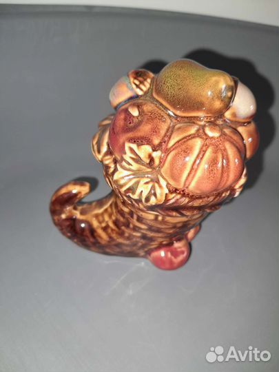 Фарфоррвые фигурки для интерьера, винтаж СССР