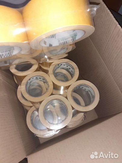 Скотч 3м двухсторонний