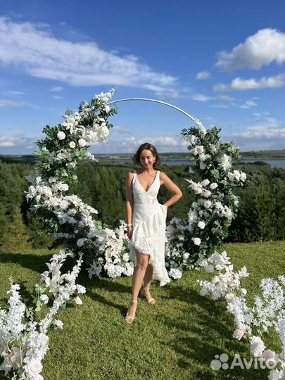 Оформление событий