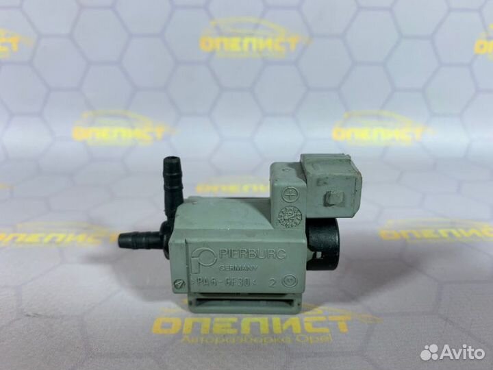 Клапан электромагнитный Opel Vectra B