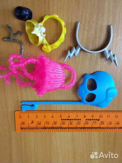 Аксессуары Монстер Хай