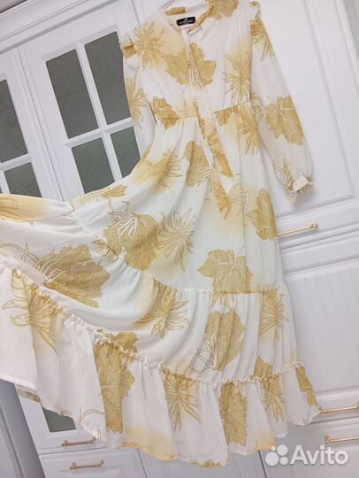 Платье на праздник