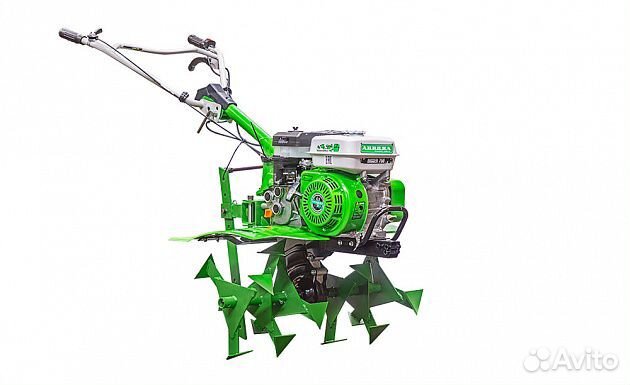 Культиватор Aurora Digger 750 6,5лс новый