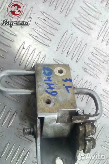 Петля двери задней левой audi a6 4b-c5 (1997-2001) 1.9 nn