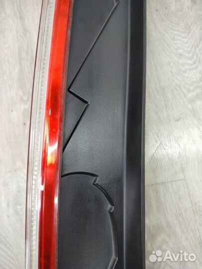 Фонарь в крыло задний левый Ford Focus CB4 qqdb