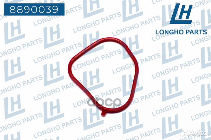 Прокладка впускного коллектора силикон