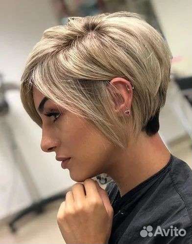 Стилист парикмахер колорист