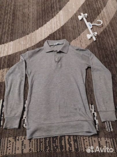 Вещи пакетом на мальчика 10-11