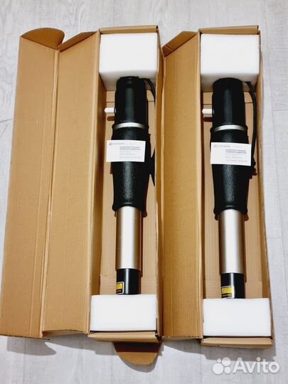 Амортизатор Cadillac Escalade K2XL задний