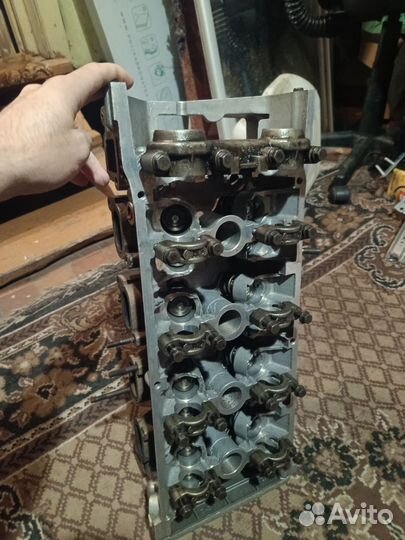 Гбц змз 406 405 409