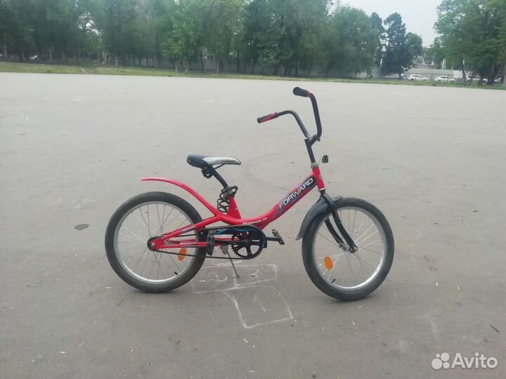 Велосипеды бу