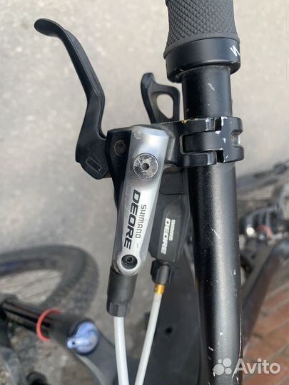 Specialized Turbo levo 6Fattie (95218-7203)