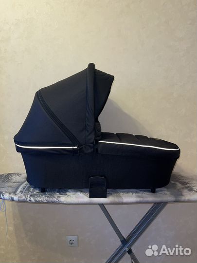 Люлька carello epica