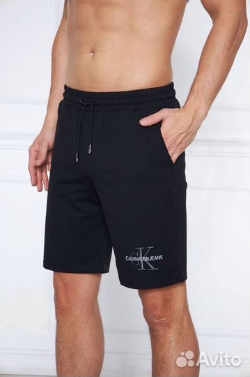 Шорты Calvin Klein (2 цвета)