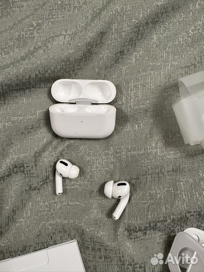 Airpods pro