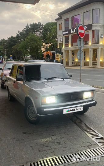 ВАЗ 2105 1.6 МТ, 2010, 80 000 км