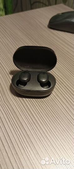 Xiaomi Redmi airdots