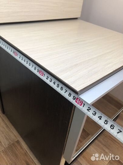 Тумба прикроватная