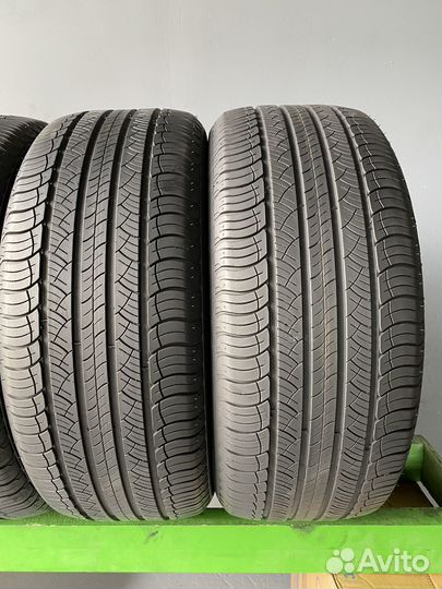Michelin Latitude Tour HP 285/50 R20 112H