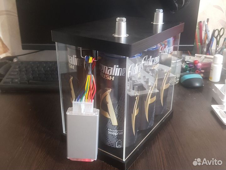 Lto35ah, Dst ca200.4,Alphard m61se pro,пв6-3 50кв