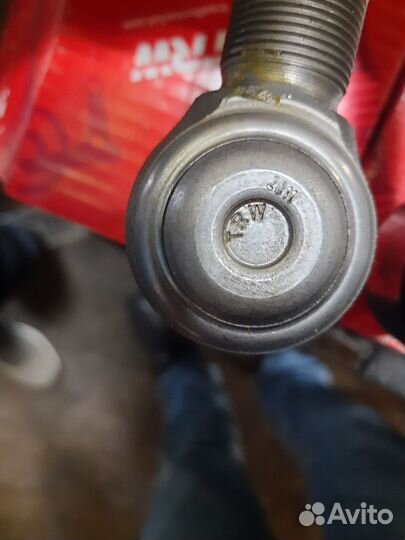 Рулевые наконечники Mercedes w 463 w 461