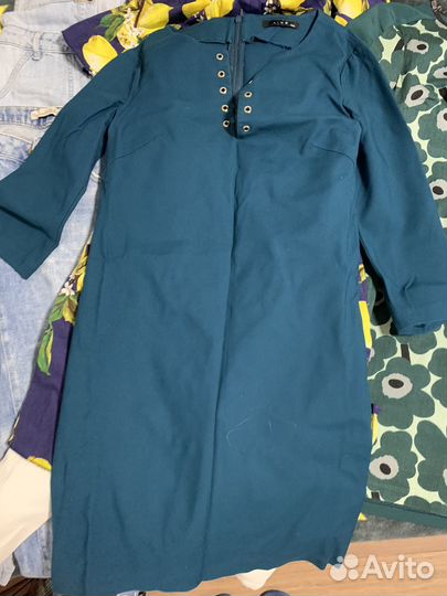 Япомогаю вещи б/у пакетом