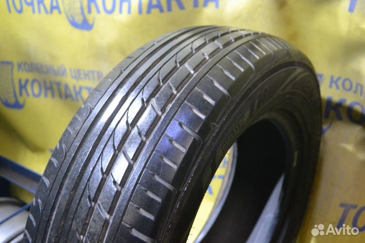 Dunlop Enasave RV503 195/65 R15