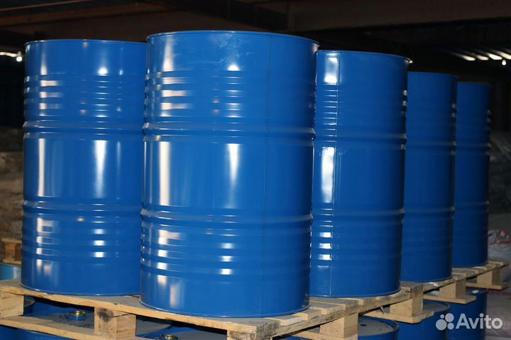 Моноэтаноламин