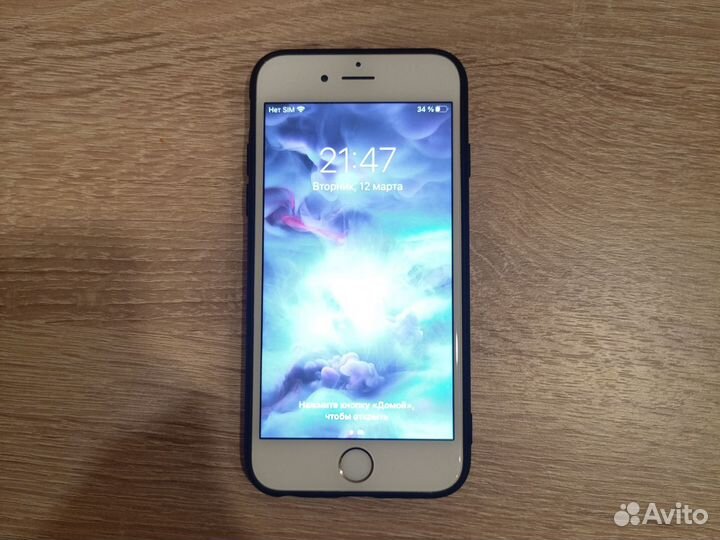 iPhone 6S, 32 ГБ
