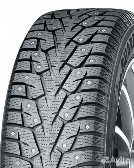 Yokohama Ice Guard IG55 195/55 R15 89T