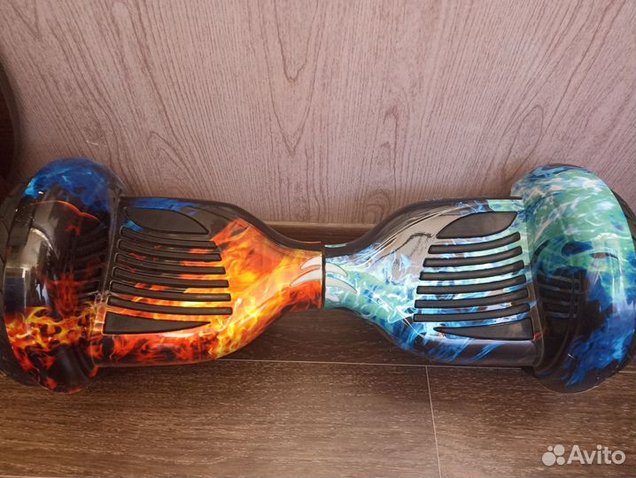 Гироскутер новый