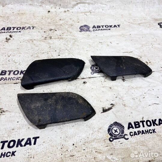 Накладка на сиденье Opel Vectra B