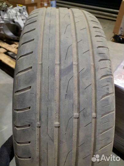 Toyo Proxes CF2 SUV 235/65 R18 106H