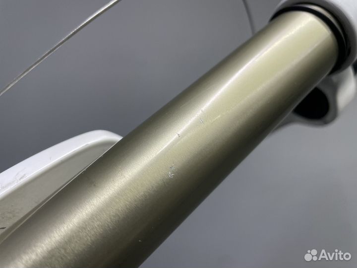 Воздушная вилка Fox 32 Talas 150mm