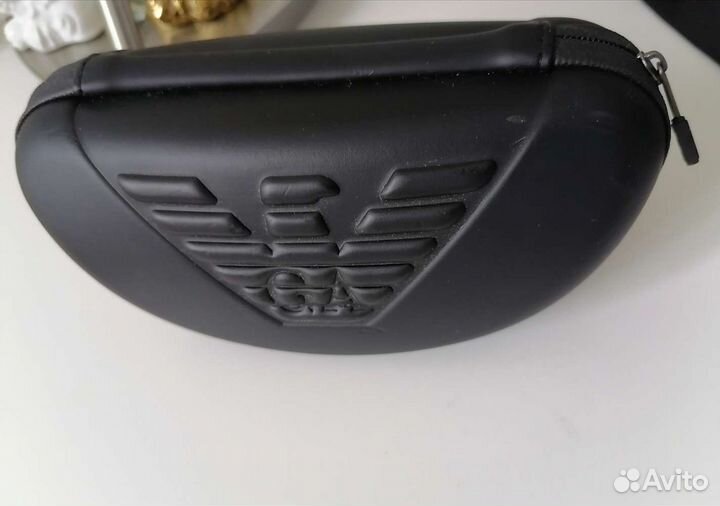 Armani Gucci оригиналы футляры