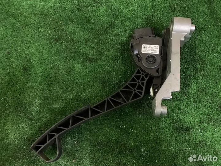 Педаль газа Volvo XC90 2007-2014 30715179