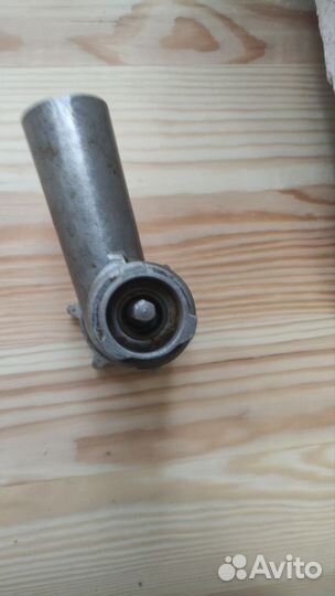 Насадка на электромясорубку