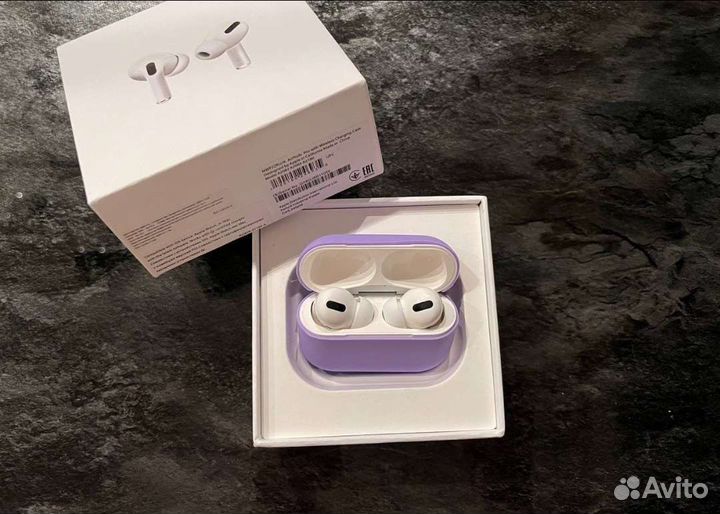 AirPods Pro Топовая Версия