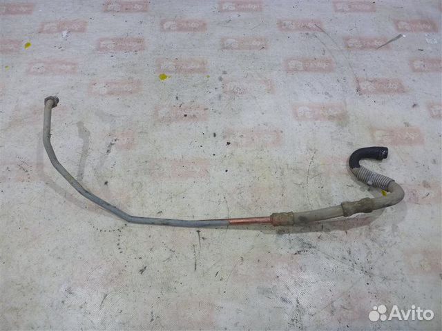 Трубка гидроусилителя Volkswagen Vento 1H2 ABS