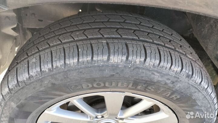 DoubleStar DL01 265/60 R18 110M
