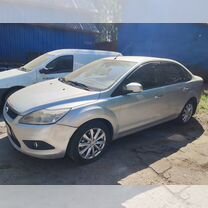 Ford Focus 2.0 AT, 2008, 270 000 км, с пробегом, цена 593 000 руб.