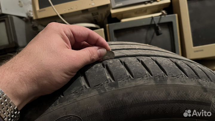 Michelin Latitude Sport 3 275/45 R20 110Y