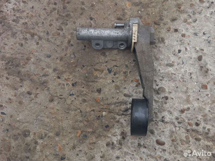 Натяжитель ремня генератора для двигатель eP6 1.6