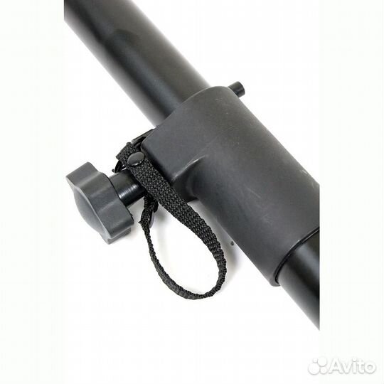 Стойка телескопическая Tempo SPS050BK саб-сателит