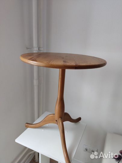 Журнальный столик СССР